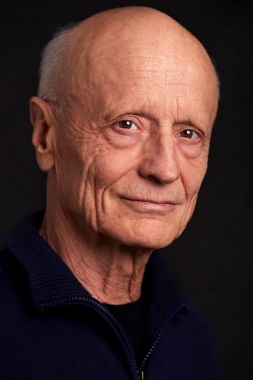 Thomas Kopache headshot