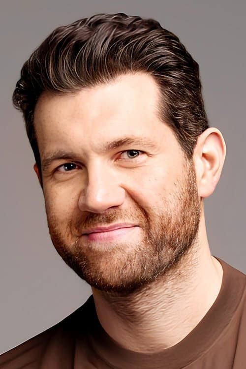 Billy Eichner headshot