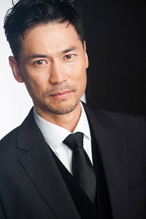 Jimmy Taenaka headshot