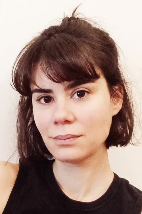 Korina Gougouli headshot