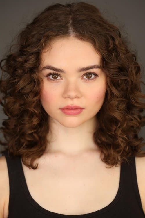 Hannah Riley headshot