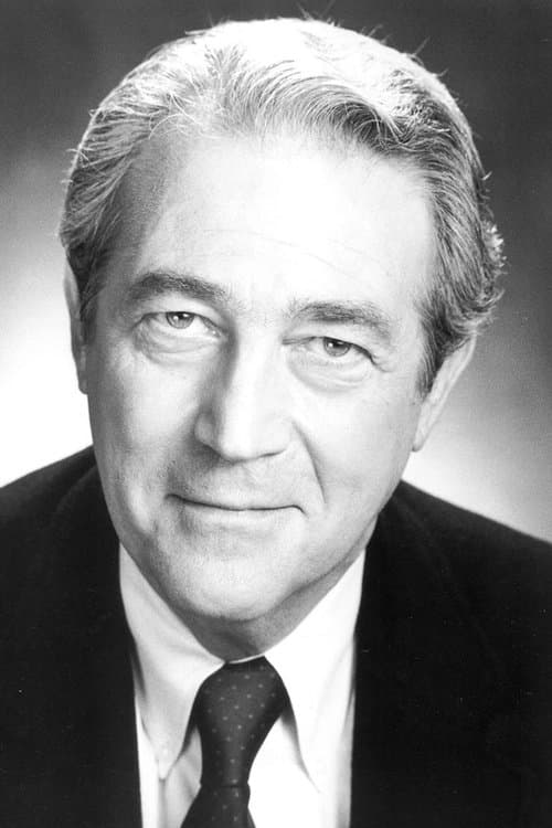 James Karen headshot