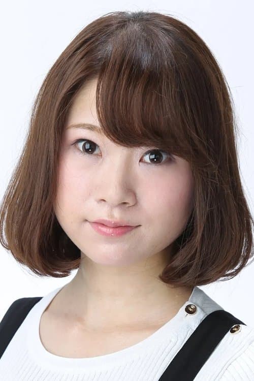 Shizuka Ishigami headshot