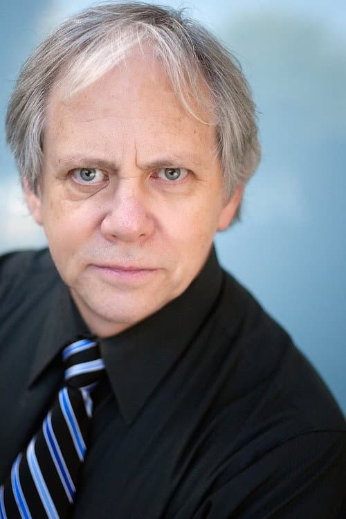 Dennis Fitzpatrick headshot