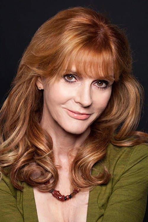 Jackie O'Brien headshot