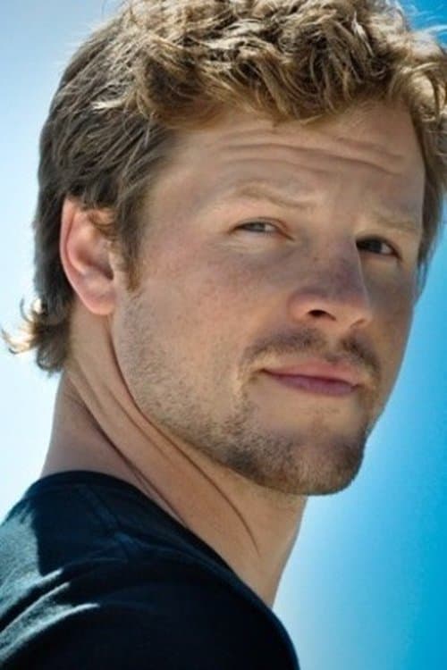 Derek Smith headshot