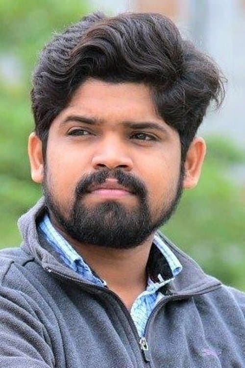 Abhay Bethiganti headshot