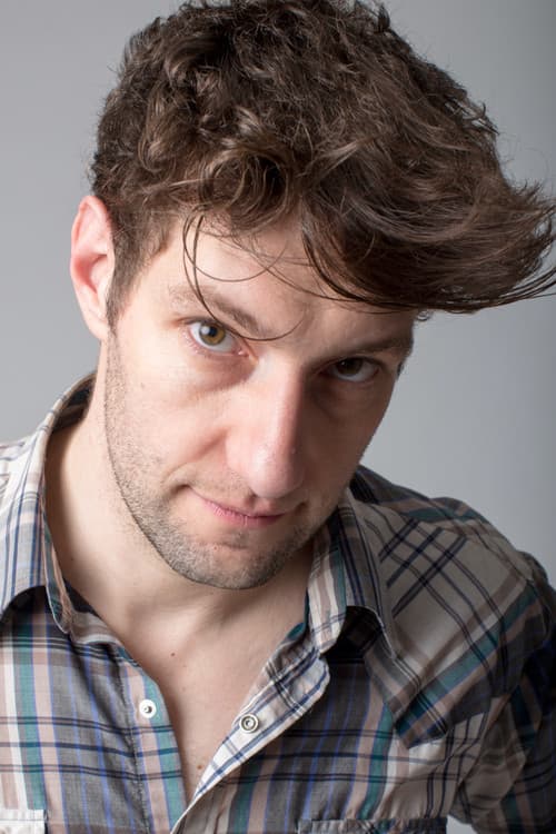 Joe Leone headshot