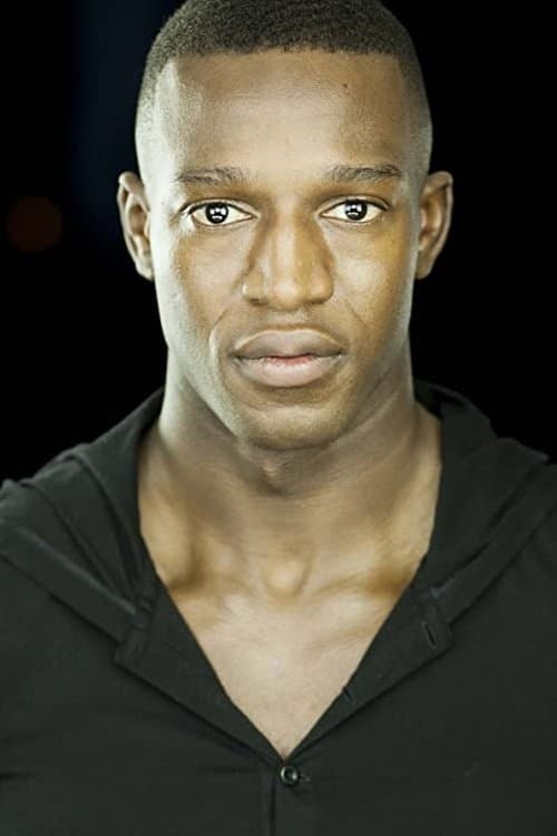 Stephen Adekolu headshot