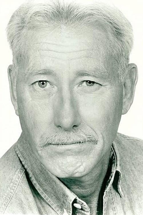 George Sullivan headshot