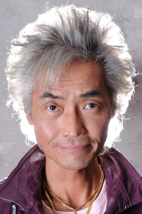 Kazuki Yao headshot