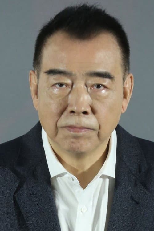 Chen Kaige headshot