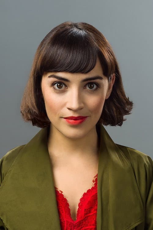 Audrey Brisson-Jutras headshot
