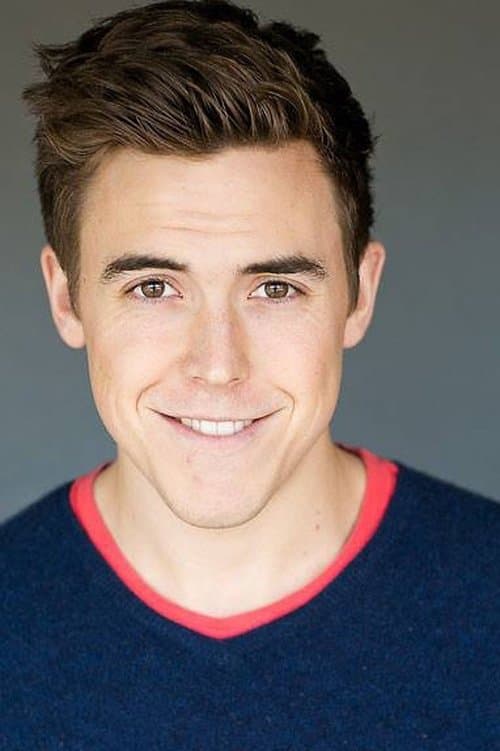 Cory Walls headshot