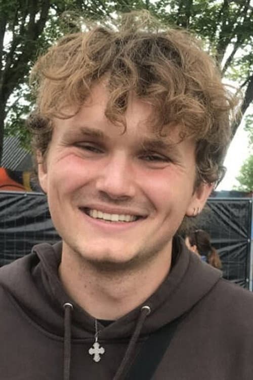 Søren la Cour Frederiksen headshot