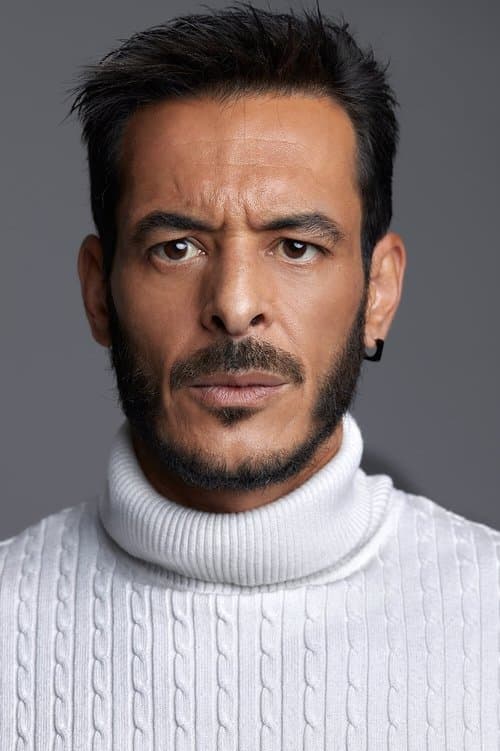 Kaabil Sekali headshot