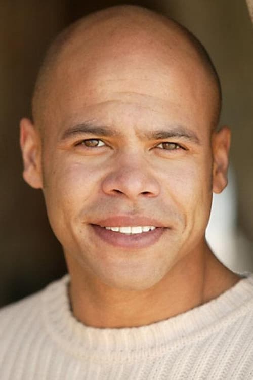 Chris Butler headshot