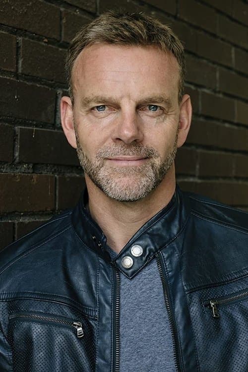 Richard Laing headshot