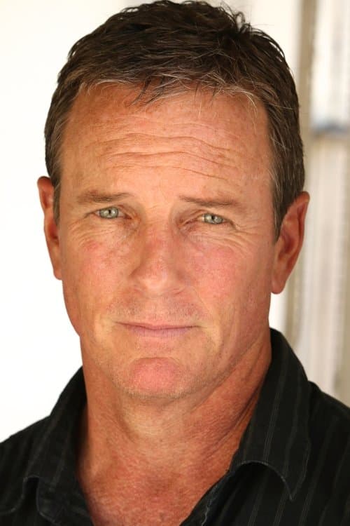 Linden Ashby headshot