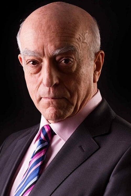 José Lifante headshot