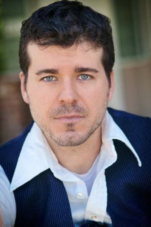Fernando Aldaz headshot
