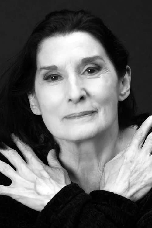 Teresa Mónica headshot