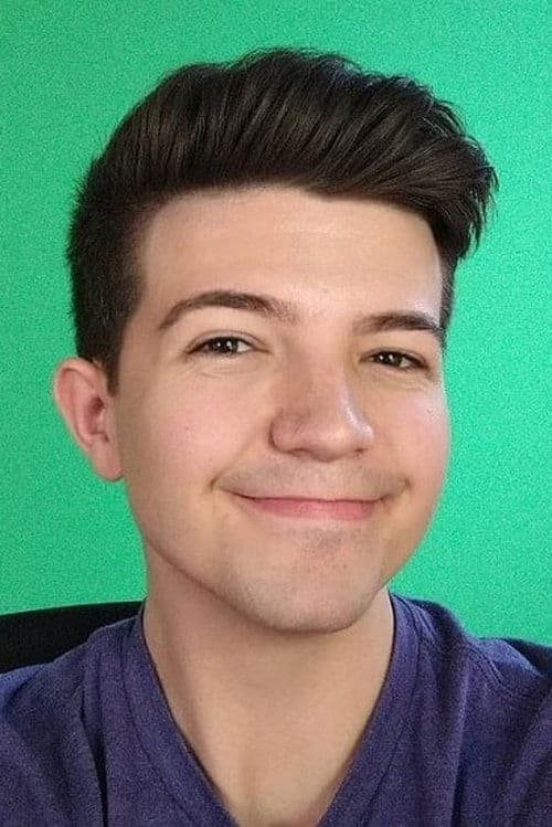 Preston Arsement headshot