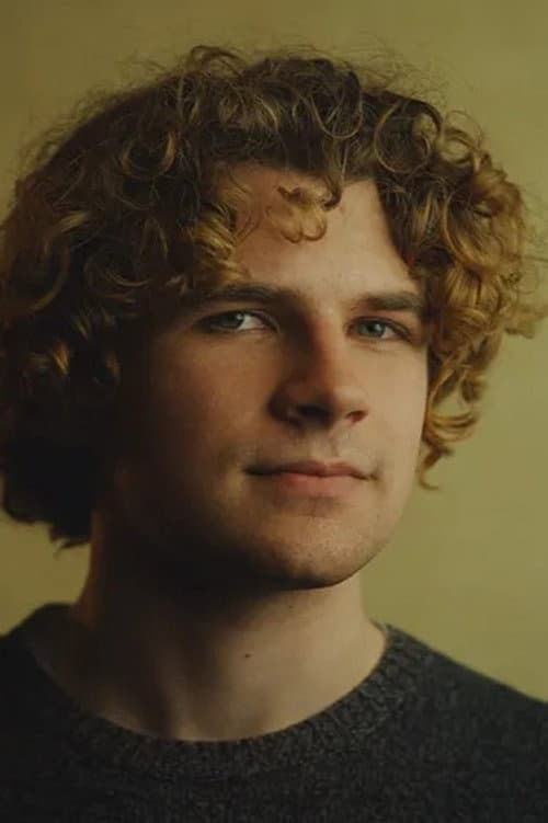 Kane Parsons headshot