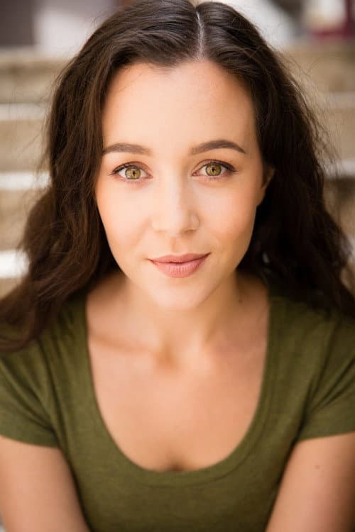 Eleanore Knox headshot