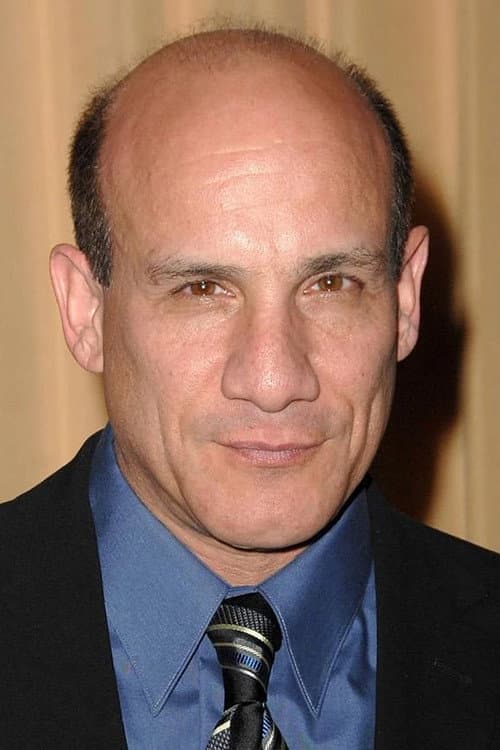 Paul Ben-Victor headshot