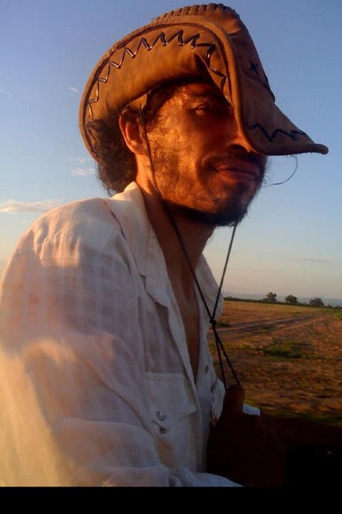 Peter E. Tasciotti headshot