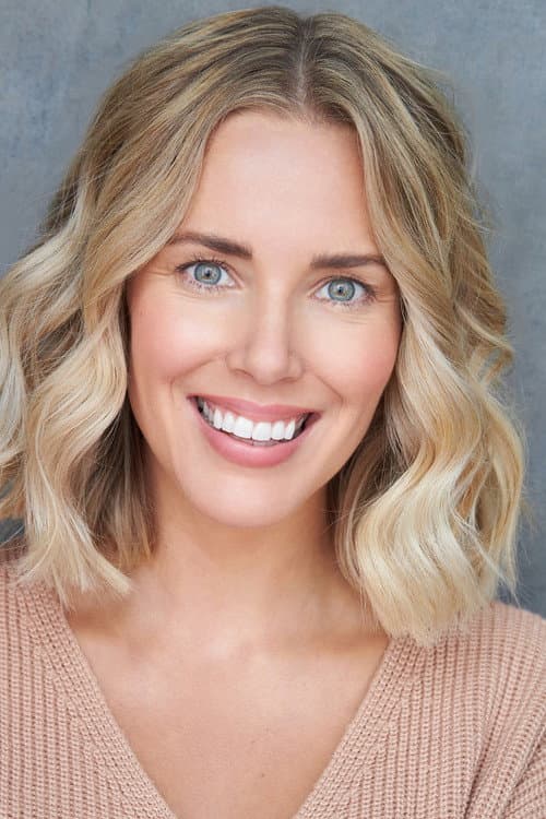Emily Tierney headshot