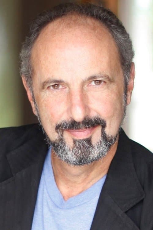 Bruce Winant headshot