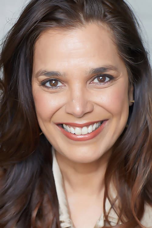 Kamala Lopez headshot