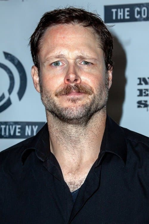 Michael Abbott Jr. headshot