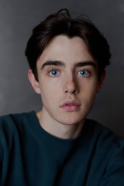 Daniel Quinn-Toye headshot