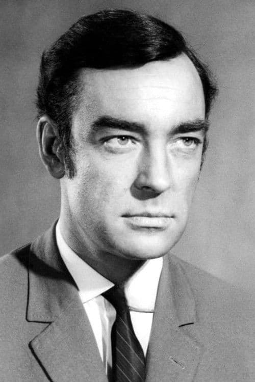 Richard Johnson headshot