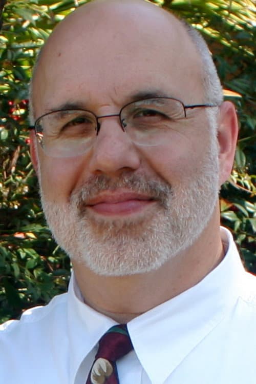 Bob Tzudiker headshot