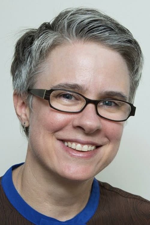 Jennifer Reeves headshot