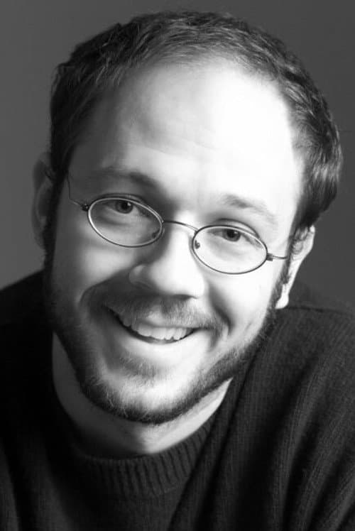 Chris Kendrick headshot