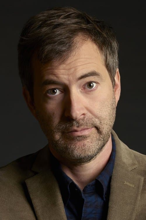 Mark Duplass headshot