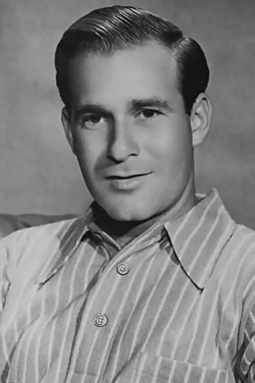 Eddie Firestone headshot