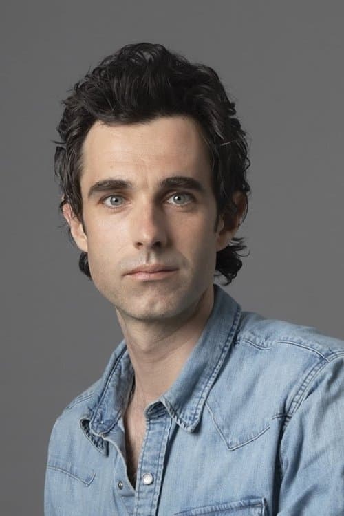 Mark Leonard Winter headshot