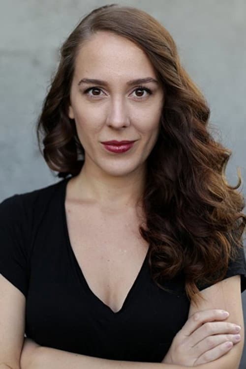 Sheila Jenkins headshot