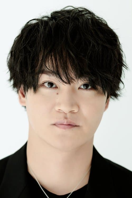 Yoshimasa Hosoya headshot