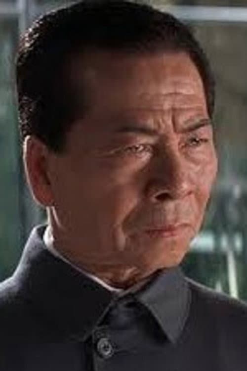 Vincent Wong headshot