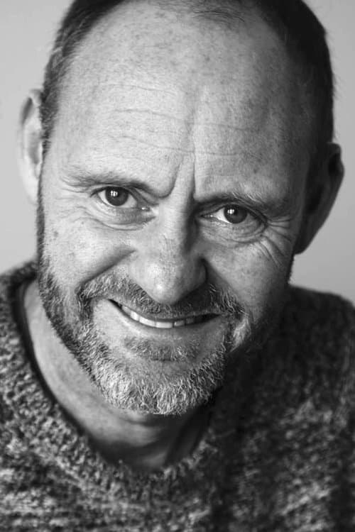Gary Sefton headshot