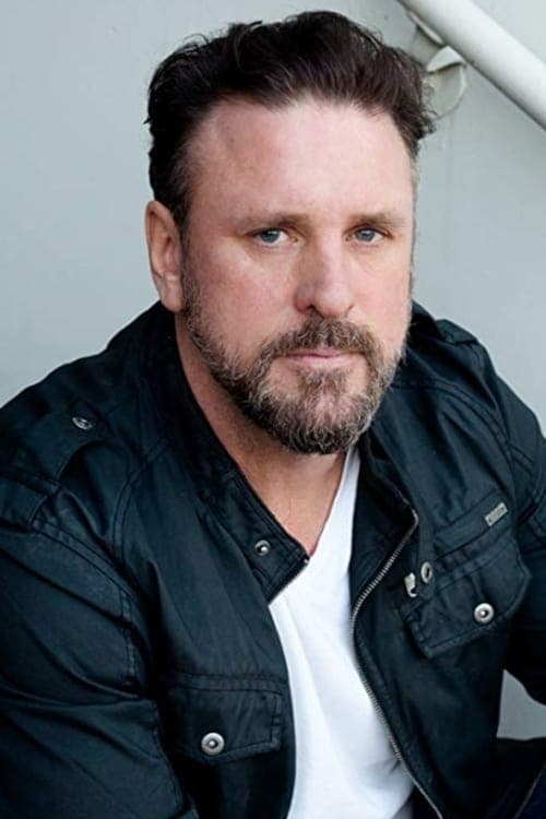 Nels Lennarson headshot
