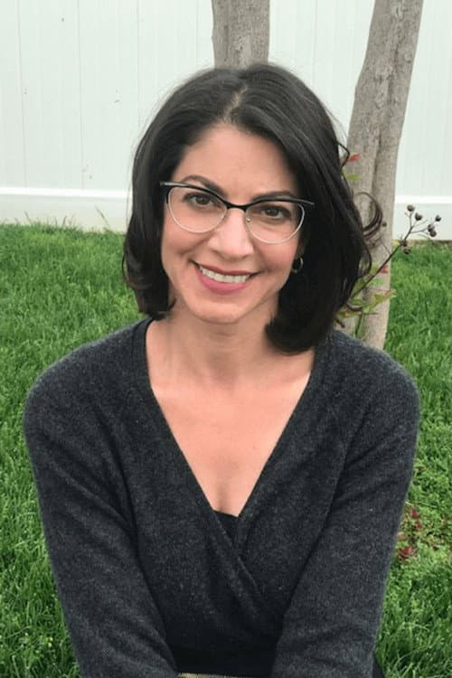 Venus Kanani headshot