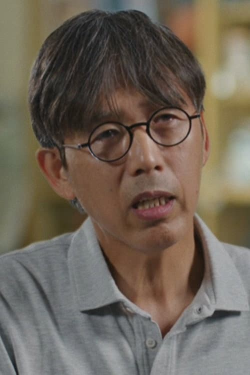 Mitsuhisa Ishikawa headshot